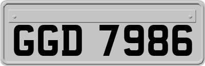 GGD7986