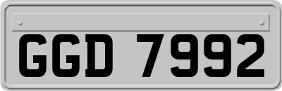 GGD7992
