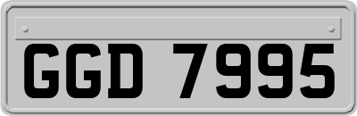 GGD7995