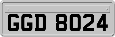 GGD8024