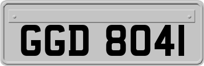 GGD8041