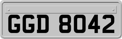 GGD8042