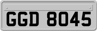 GGD8045