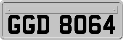 GGD8064