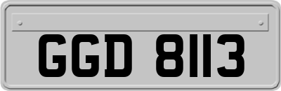 GGD8113