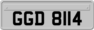 GGD8114