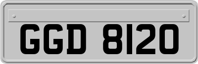 GGD8120