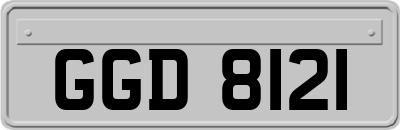 GGD8121