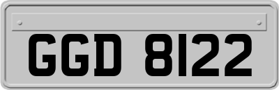 GGD8122