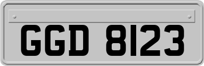 GGD8123