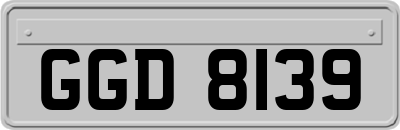 GGD8139