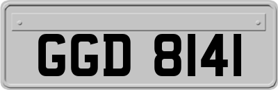 GGD8141