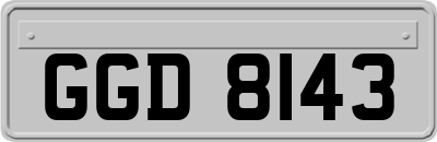 GGD8143