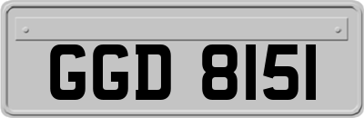 GGD8151