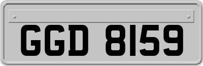 GGD8159