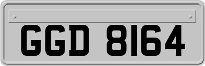 GGD8164