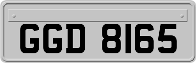 GGD8165
