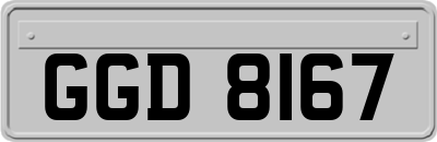 GGD8167
