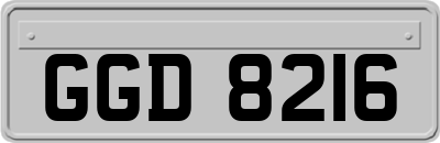 GGD8216