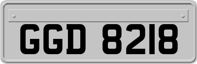GGD8218