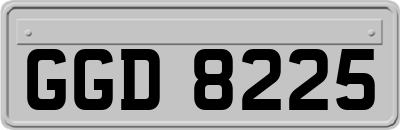 GGD8225