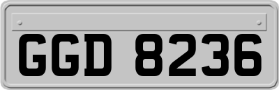GGD8236