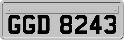 GGD8243