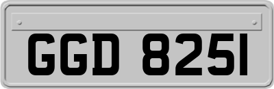 GGD8251