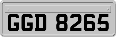 GGD8265