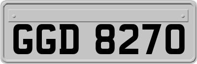 GGD8270