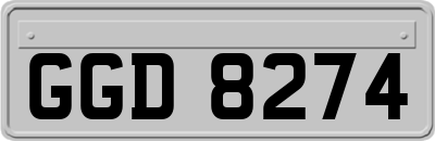 GGD8274