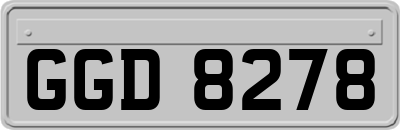 GGD8278