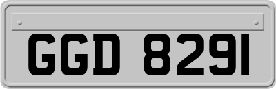 GGD8291