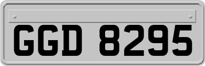 GGD8295