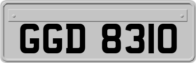 GGD8310