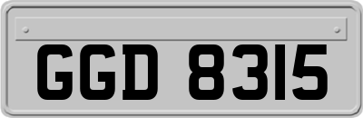 GGD8315