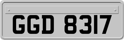 GGD8317