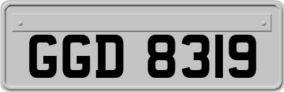 GGD8319