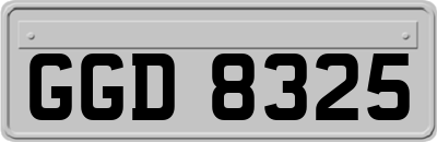 GGD8325
