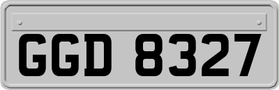 GGD8327