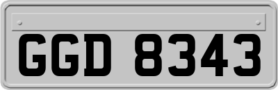 GGD8343