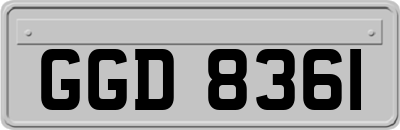 GGD8361