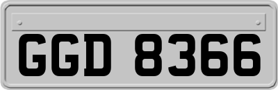 GGD8366