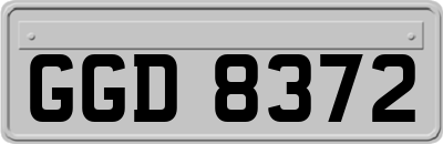 GGD8372