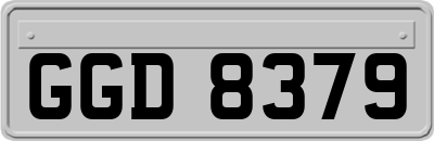 GGD8379