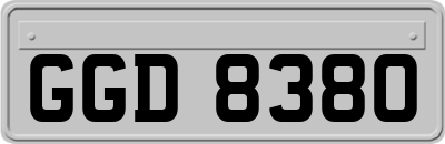 GGD8380