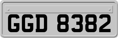 GGD8382