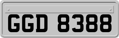 GGD8388