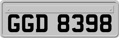 GGD8398