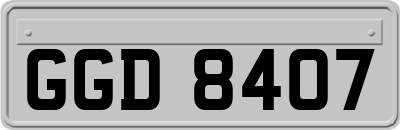 GGD8407